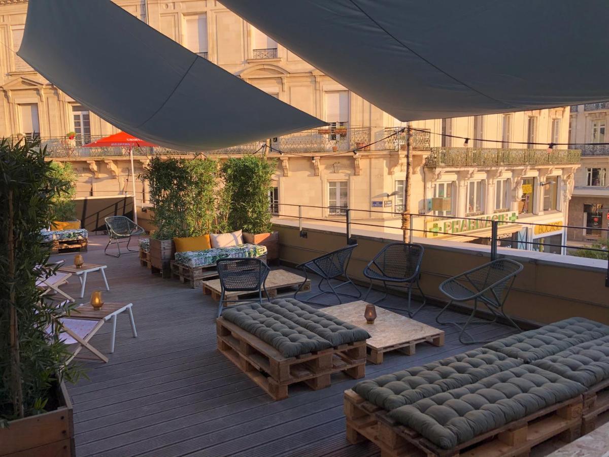 Hotel Saint-Julien Angers Exterior photo